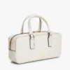 Allover Monogram East-West Crossbody Bag Allover Monogram East-West Crossbody Bag