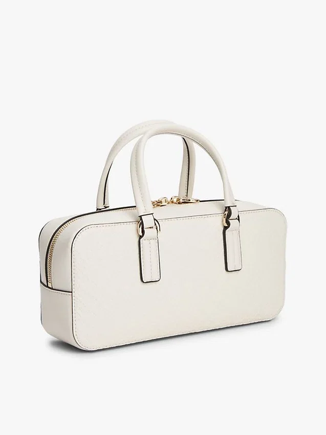 Allover Monogram East-West Crossbody Bag Allover Monogram East-West Crossbody Bag