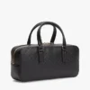 Allover Monogram East-West Crossbody Bag Allover Monogram East-West Crossbody Bag