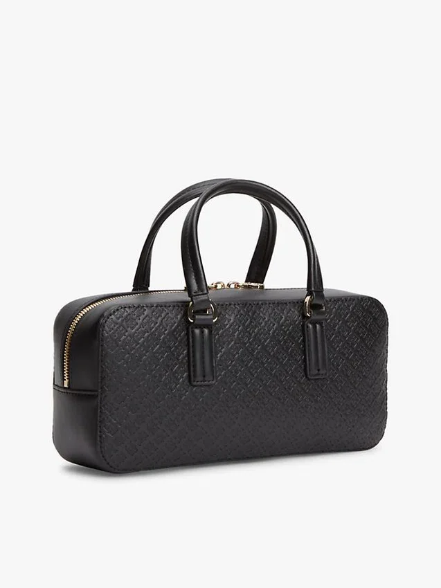 Allover Monogram East-West Crossbody Bag Allover Monogram East-West Crossbody Bag