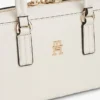 Allover Monogram East-West Crossbody Bag Allover Monogram East-West Crossbody Bag