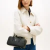 Allover Monogram East-West Crossbody Bag Allover Monogram East-West Crossbody Bag