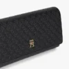 Allover Monogram Large Flap Wallet Allover Monogram Large Flap Wallet
