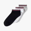 Ankle Sock 3-Pack