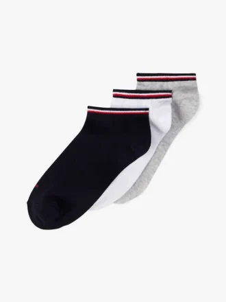 Ankle Sock 3-Pack