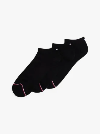 Ankle Sock 3-Pack