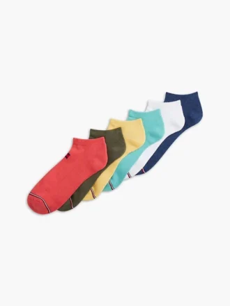 Ankle Sock 6-Pack