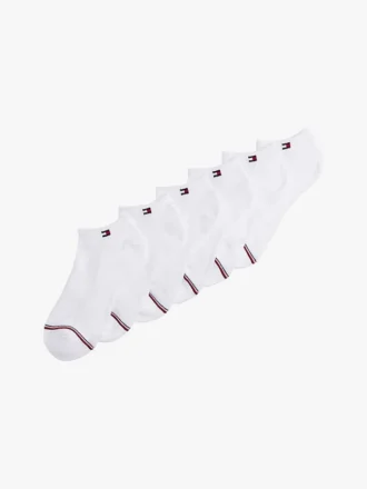 Ankle Sock 6-Pack