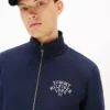Arch Logo Flex Fleece Zip Sweatshirt Arch Logo Flex Fleece Zip Sweatshirt