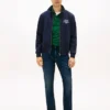 Arch Logo Flex Fleece Zip Sweatshirt Arch Logo Flex Fleece Zip Sweatshirt