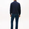 Arch Logo Flex Fleece Zip Sweatshirt Arch Logo Flex Fleece Zip Sweatshirt