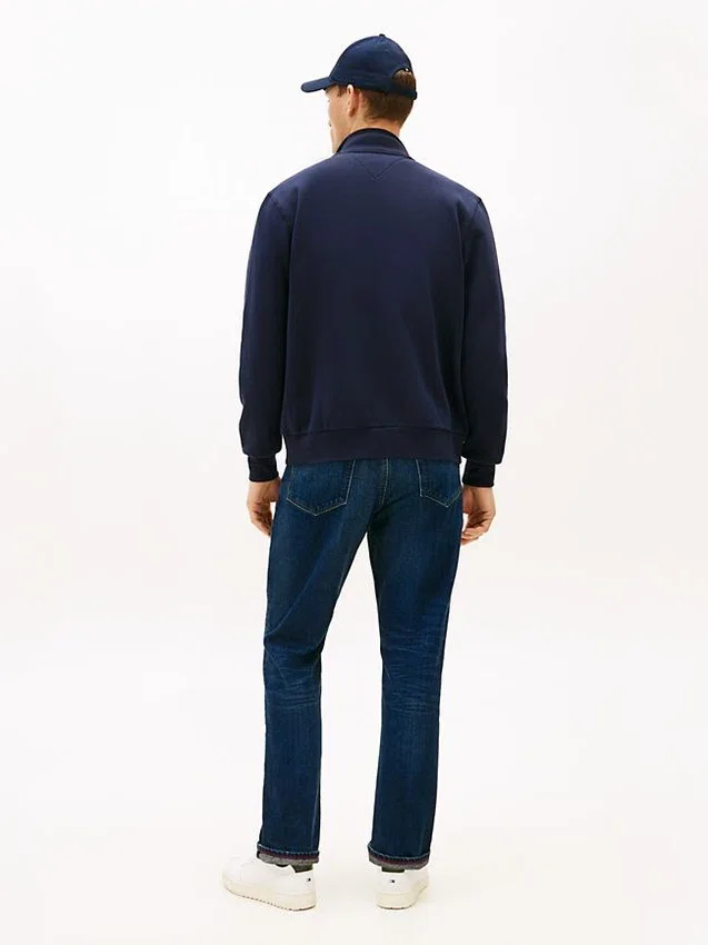 Arch Logo Flex Fleece Zip Sweatshirt Arch Logo Flex Fleece Zip Sweatshirt