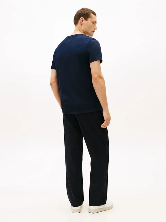 Archive Tonal Logo Heavyweight T-Shirt Archive Tonal Logo Heavyweight T-Shirt