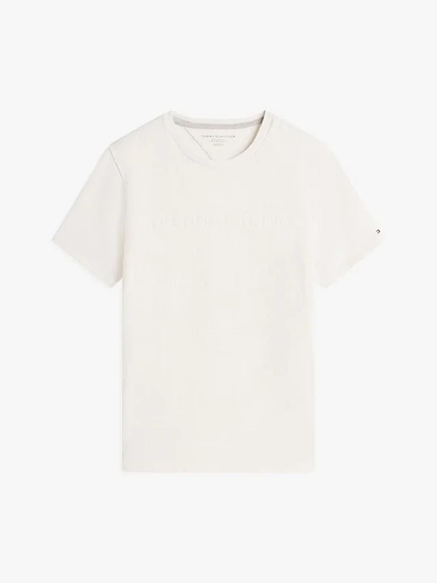 Archive Tonal Logo Heavyweight T-Shirt Archive Tonal Logo Heavyweight T-Shirt