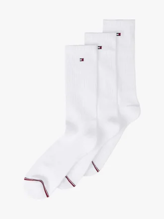Athletic Crew Sock 3-Pack