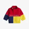Babies’ Colorblock Regatta Jacket Babies’ Colorblock Regatta Jacket
