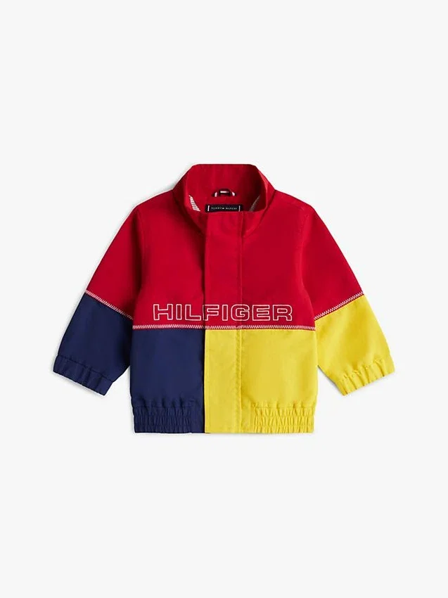 Babies’ Colorblock Regatta Jacket Babies’ Colorblock Regatta Jacket