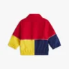 Babies’ Colorblock Regatta Jacket Babies’ Colorblock Regatta Jacket