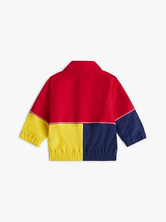 Babies’ Colorblock Regatta Jacket Babies’ Colorblock Regatta Jacket