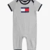 Babies’ Flag Logo Coverall