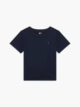 Babies’ Flag Logo T-Shirt