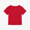 Babies’ Flag Logo T-Shirt Babies’ Flag Logo T-Shirt