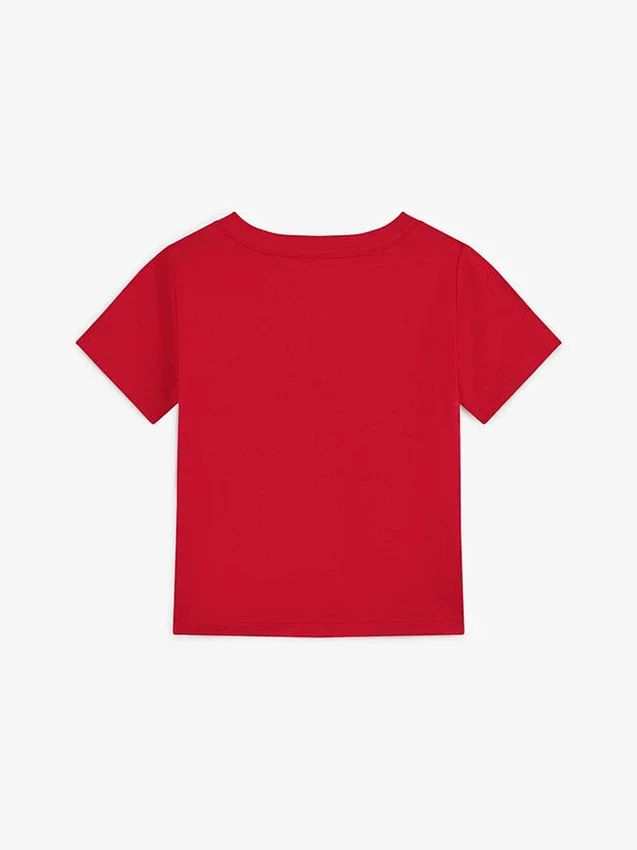 Babies’ Flag Logo T-Shirt Babies’ Flag Logo T-Shirt