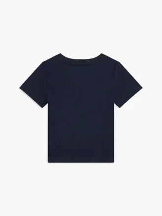 Babies’ Flag Logo T-Shirt