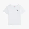 Babies’ Flag Logo T-Shirt Babies’ Flag Logo T-Shirt
