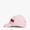 Babies’ Flag Stripe Logo Baseball Cap