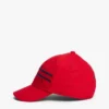 Babies’ Flag Stripe Logo Baseball Cap