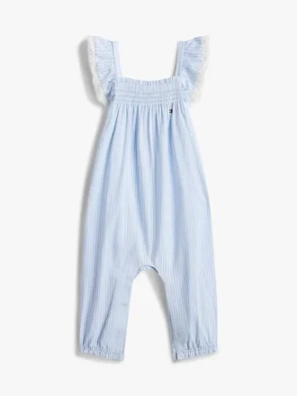 Babies’ Ithaca Stripe Jumpsuit