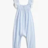 Babies’ Ithaca Stripe Jumpsuit Babies’ Ithaca Stripe Jumpsuit