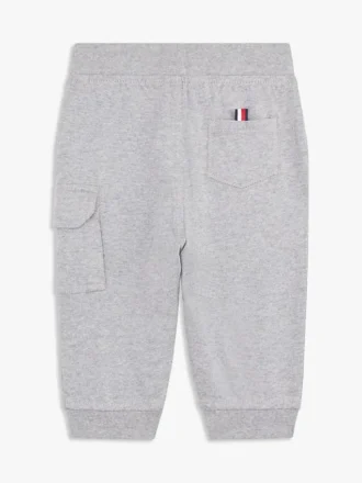 Babies’ Knit Cargo Pant