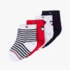 Babies’ Sock 4-Pack