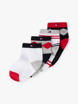 Babies’ Sock 4-Pack