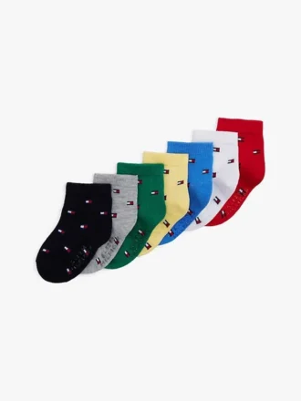 Babies’ Sock 7-Pack