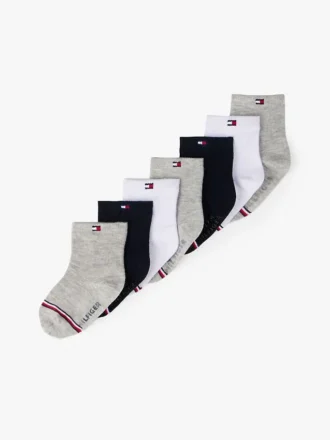 Babies’ Sock 7-Pack