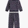 Babies’ Star Top & Wide Leg Pant Set Babies’ Star Top & Wide Leg Pant Set