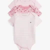 Babies’ Stretch Onesie 3-Pack
