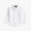 Babies’ Stretch Oxford Shirt Babies’ Stretch Oxford Shirt