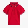 Babies’ Tipped Polo Shirt