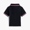 Babies’ Tipped Polo Shirt