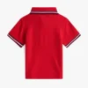 Babies’ Tipped Polo Shirt