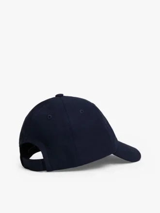 Babies’ Tommy Logo Baseball Cap