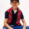 Babies’ Tommy Logo Baseball Cap