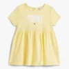 Babies’ Tommy Logo Dress Babies’ Tommy Logo Dress