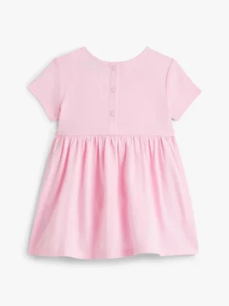 Babies’ Tommy Logo Dress
