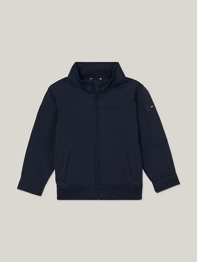 Babies’ Water-Repellent Regatta Jacket Babies’ Water-Repellent Regatta Jacket