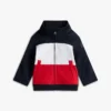 Babies’ Water-Repellent Regatta Jacket Babies’ Water-Repellent Regatta Jacket